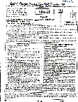 RPSC Assistant Director 2024 Paper II General Studies of Rajasthan question paper page 1 instructions scan PDF download