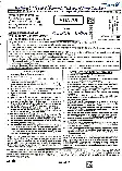 RPSC Assistant Director 2024 Paper-I question paper page 1 instructions, header, exam details, and barcode scan PDF download