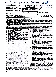 RPSC AE 2024 General Knowledge and General Studies question paper page 1 instructions scan PDF download