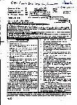 RPSC AE Electrical Engineering 2024 question paper page 1 instructions scan PDF download for Assistant Engineer Combined Competitive Examination