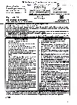 RPSC Assistant Professor Botany Paper-I 2025 question paper page 1 instructions scan PDF download