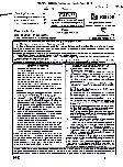 RPSC Assistant Professor College Education Deptt. Exam 2025 Economics Paper II question paper page 1 instructions scan PDF download