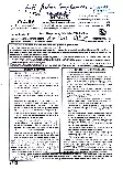 RPSC Assistant Professor Medical Education Department 2024 Respiratory Medicine/TB and Chest question paper page 1 instructions scan PDF download