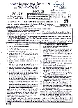 RPSC Assistant Professor Oto-Rhinolaryngology Head & Neck 2024 question paper page 1 instructions scan PDF download