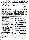 RPSC APO 2024 Law & Language question paper page 1 instructions scan PDF download