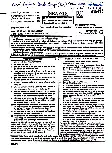 RPSC Asst. Engineer 2024 Agriculture Engineering question paper page 1 instructions scan PDF download
