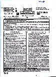 ASST. PROF., LIBRARIAN AND PTI (COLLEGE EDU.) EXAM 2023 Home Science-I RPSC question paper page 1 instructions scan PDF download