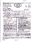 RPSC Asst. Prof. Geography Paper I 2023 question paper page 1 instructions scan PDF download