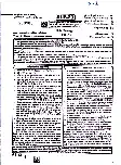 RPSC Asst. Prof. Librarian PTI College Edu Exam 2023 Zoology Paper I question paper page 1 instructions and header scan PDF download
