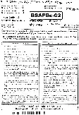 RPSC Asst. Professor Biochemistry 2020 question paper page 1 instructions scan PDF download