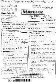 RPSC Asst. Professor Cardiology 2020 question paper page 1 instructions scan PDF download