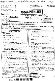 RPSC Asst. Professor Endocrinology 2020 question paper page 1 scan, showing exam name, paper code, marks, time, and candidate instructions. PDF download.