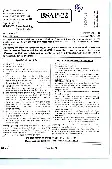 RPSC Asst. Professor Medical Edu. 2021 Anaesthesiology question paper page 1 instructions scan PDF download