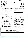 RPSC Asst. Professor Medical Edu. 2021 Cardiology question paper page 1 instructions scan PDF download