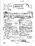 RPSC Asst. Professor (Medical Edu.) 2021 Microbiology question paper page 1 instructions scan PDF download