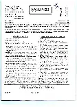 RPSC Asst. Professor Medical Edu. 2021 Neuro Surgery question paper page 1 instructions scan PDF download