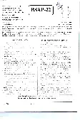 RPSC Asst. Professor Medical Edu. 2021 Obstetrics & Gynaecology question paper page 1 instructions scan PDF download. Includes exam header, booklet number, paper code, subject, marks, time, and candidate instructions.