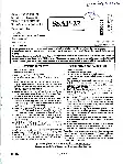 RPSC Asst. Professor Medical Edu. 2021 Plastic & Reconstructive Surgery question paper page 1 instructions scan PDF download