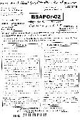 RPSC Asst. Professor Orthopaedics 2020 question paper page 1 instructions scan PDF download