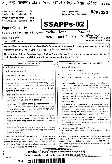 RPSC Asst. Professor Paediatric Surgery 2020 question paper page 1 instructions scan PDF download