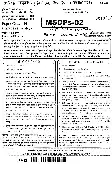 RPSC Asst. Professor and Sr. Demonstrator 2020 Physiology question paper page 1 instructions scan PDF download
