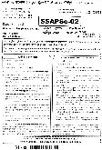 RPSC Asst. Professor Surgical Oncology 2020 question paper page 1 instructions scan PDF download