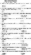 RPSC Botanist 2014 Pharmacy question paper page 1 instructions and exam header scan PDF download