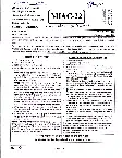 RPSC Chemist 2021 Chemistry question paper page 1 instructions scan PDF download