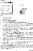 RPSC Clerk Grade II 2013 General Knowledge question paper page 1 instructions scan PDF download