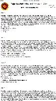 RPSC College Lecturer 2014 English Literature Paper I question paper page 1 instructions scan PDF download
