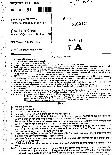 RPSC Group Instructor Surveyor Asst Apprenticeship Adviser Group II Exam 2012 question paper page 1 instructions scan PDF download