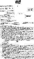 RPSC Junior Legal Officer 2013 Paper II CPC CRPC question paper page 1 instructions and exam header scan PDF download