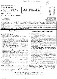 RPSC Lecturer Ayurved Dept. 2021 GK & Panchkarma question paper page 1 instructions scan PDF download