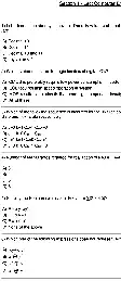 RPSC Lecturer Computer Engineering 2014 question paper page 1 instructions scan PDF download