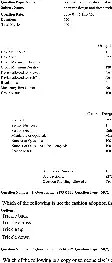RPSC Lecturer Costume Design 2014 question paper page 1 instructions scan PDF download. Official RPSC Lecturer Costume Design and Dress Making 2014 question paper page 1 instructions and exam header.