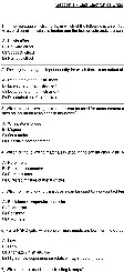 RPSC Lecturer Electronics Engineering 2014 question paper page 1 instructions scan PDF download for Rajasthan Govt Jobs