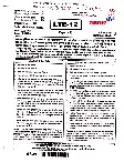 RPSC Lecturer Mechanical Engineering Paper II 2020 question paper page 1 instructions and header scan PDF download