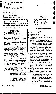 RPSC Lecturer Computer Engineering 2011 question paper page 1 instructions scan PDF download