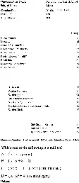 RPSC Lecturer (Tech. Edu.) 2014 Mathematics Master Set question paper page 1 instructions scan PDF download