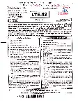 RPSC Lecturer Civil Engg. Paper-I 2020 question paper page 1 instructions scan PDF download
