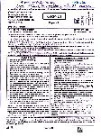 RPSC Programmer Examination 2024 Paper-II question paper page 1 instructions scan PDF download