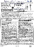 RPSC Protection Officer 2024 Paper II Social Work question paper page 1 instructions scan PDF download