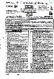RPSC School Lecturer Biology 2024 question paper page 1 instructions scan PDF download