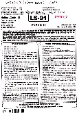 RPSC School Lecturer Commerce 2018 Paper-II question paper page 1 instructions scan PDF download