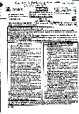 RPSC School Lecturer Home Science Paper II 2024 question paper page 1 instructions scan PDF download