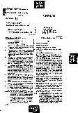 RPSC School Lecturer Philosophy Paper II 2013 question paper page 1 instructions scan PDF download