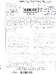 RPSC School Lecturer (Sanskrit Edu.) 2020 Jyotish Shastra Paper-II question paper page 1 scan PDF download, showing exam instructions and header.