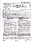 RPSC School Lecturer Sanskrit Edu 2022 English Paper II question paper page 1 instructions scan PDF download