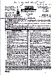 RPSC School Lecturer (Sanskrit Edu.) English Paper-II 2024 question paper page 1 instructions scan PDF download