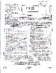 RPSC School Lecturer 2022 Agriculture question paper page 1 instructions scan PDF download